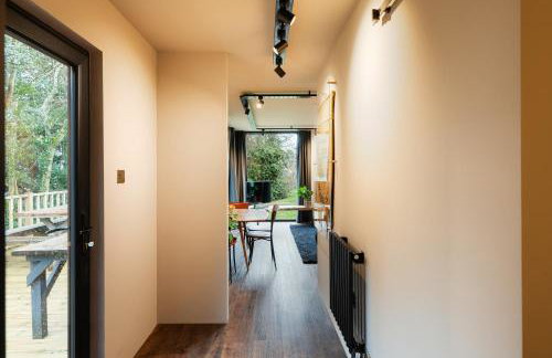 Luxury Container Lodge - Foto 14