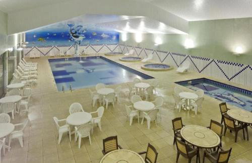 Capivari ecoresort residence - Foto 17