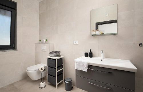 Vila Nora with heated pool - Foto 28