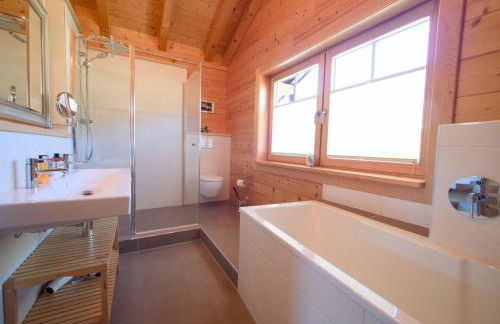 Ferienwohnung Edelweisskaser - Foto 24