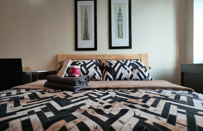 The Beacon Makati by Cozi Condotels - Foto 37