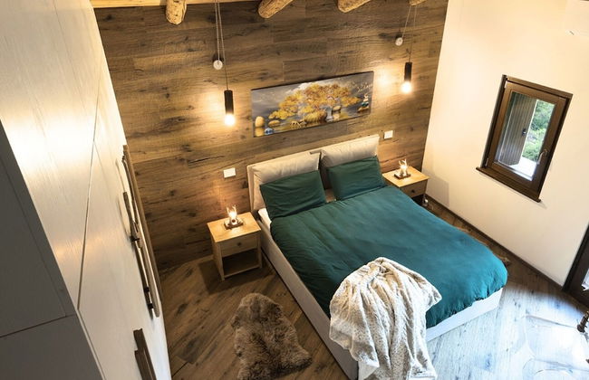 Ecobaita del Cacciatore - Foto 19