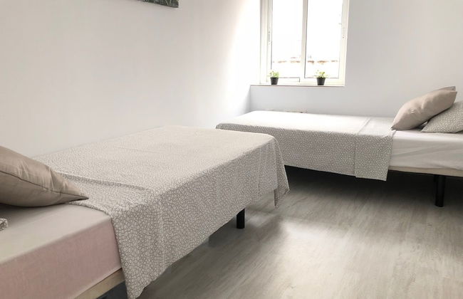 Seville Vacation Rentals – Triana - Foto 6