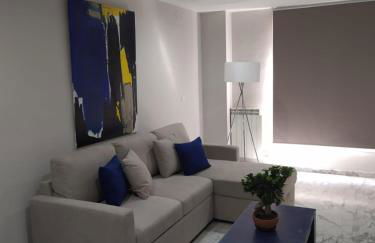 San Lázaro Square Apartment - Foto 8