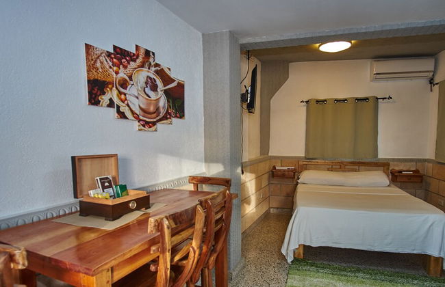 Bungalow over the sea with Pool & views - Foto 4