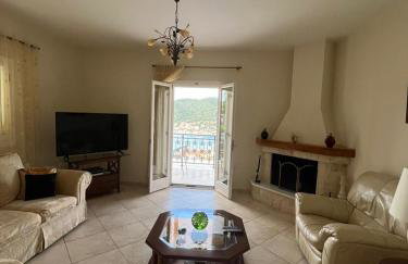 Panoramic View Villa - Photo 27