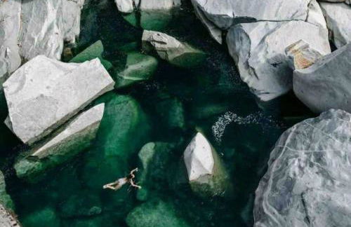 The Gold heart of Grass Valley w outdoor bathtub - Photo 30