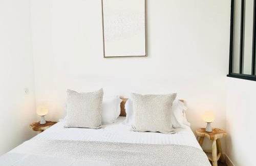 Appartements Hotel le G - Photo 35