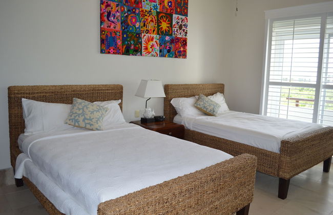 Okol Paraiso by Riviera Rentals - Foto 10