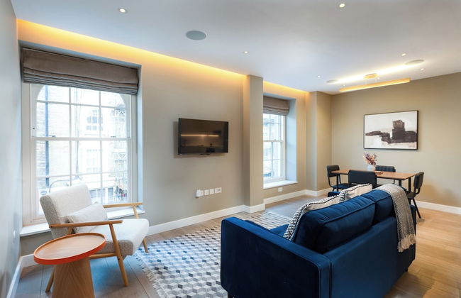 VESTO King's Cross - Foto 57