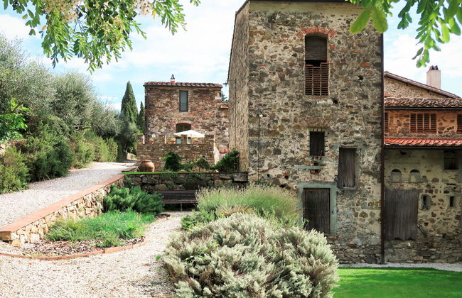 Le Ginestre - Photo 26