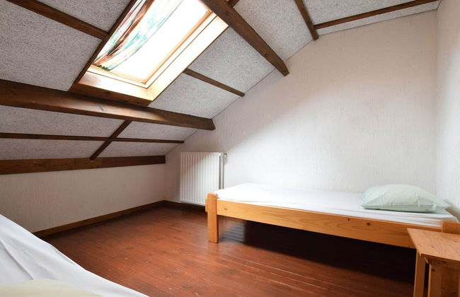 Spacious Holiday Home in Houffalize With Barbecue - Foto 4