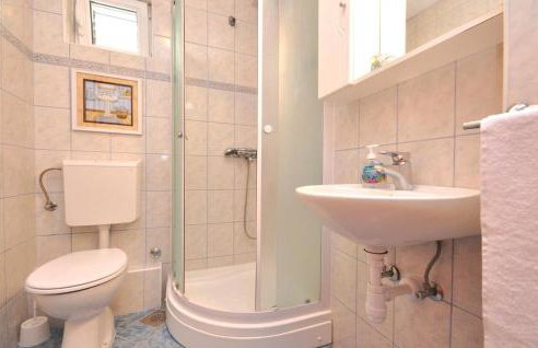 Apartment Mimice With Sea View 381 - Foto 16