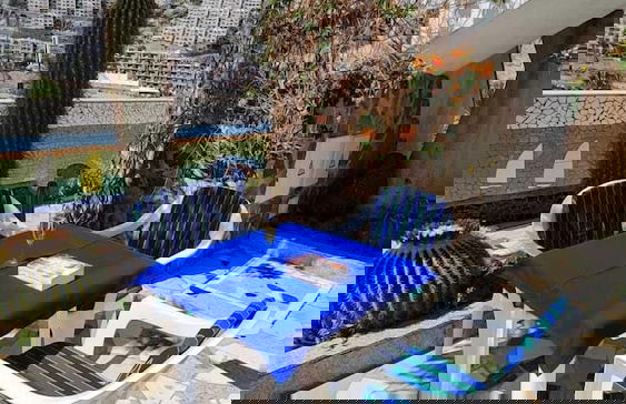 Apartamentos Curasol - Foto 53