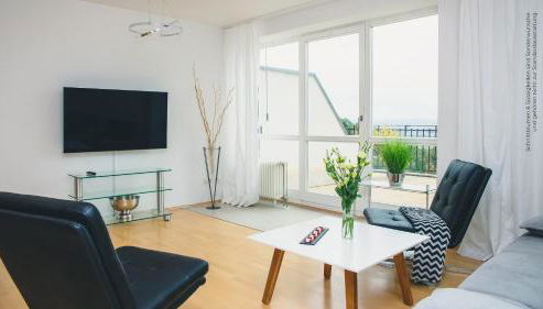 Traumhafte Ferienwohnung im Luisenhof - Foto 2