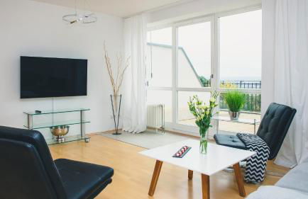 Traumhafte Ferienwohnung im Luisenhof - Foto 2