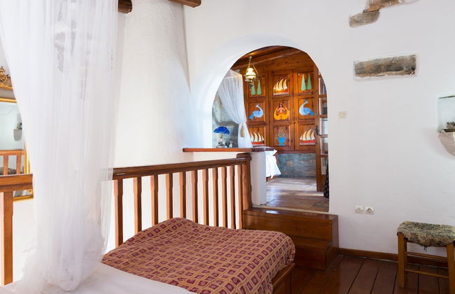 Traditional Homes of Crete - Foto 6