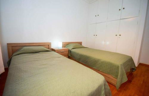 Filoxenia Apartment Athens - Foto 16