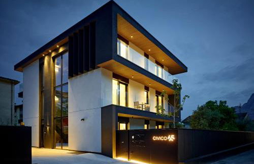 Civico 65 Garda Holiday 17 - Foto 17