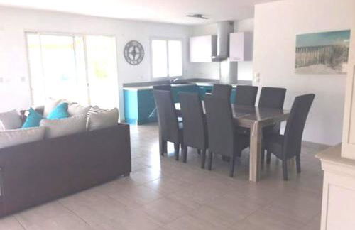 Magnifique villa spacieuse 3 chambres tout confort - Foto 11