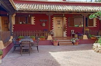 El Tinao De La Petra - Foto 40