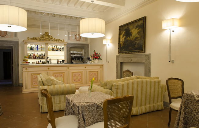 B&B Piccolo Hotel - Foto 46