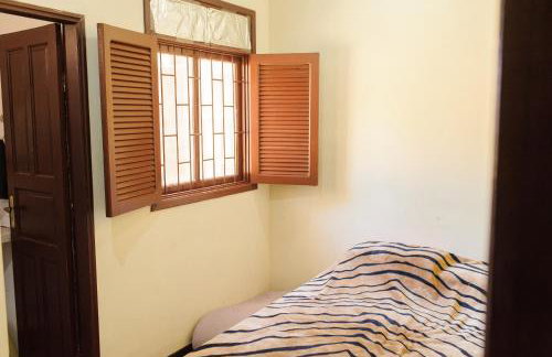 Praia Grande ES 4 QTS – 3 quadra praia/Rest. Chico - Foto 30