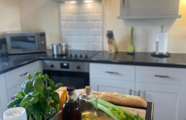 Norwood Cottage - Foto 9