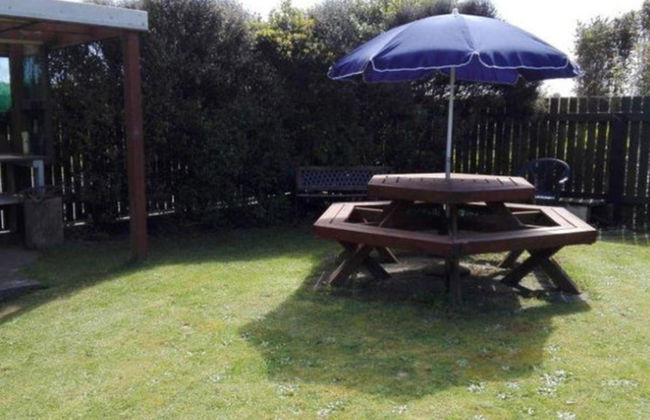 Greymouth KIWI Holiday Parks & Motels - Foto 40