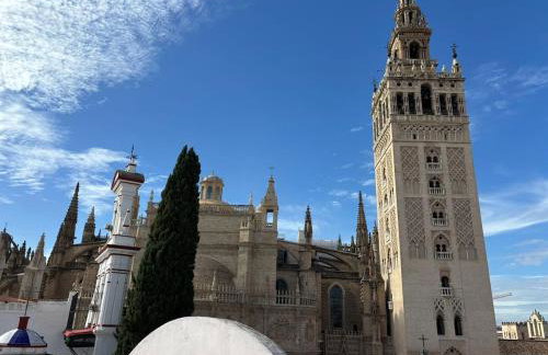 Cathedral and Mateos Gagos - Foto 38