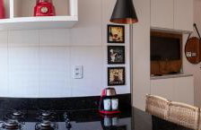 Flat da Eliete e Admilson - Foto 36