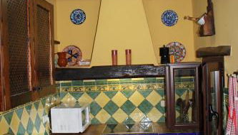 Alpujarra Cortijo Casilla Noguera - Foto 4, Other