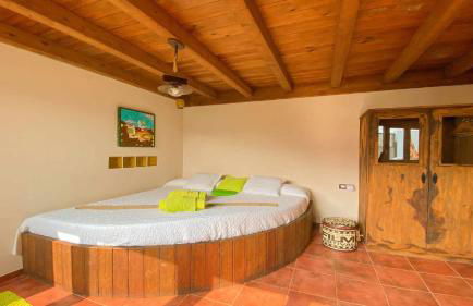 Casita Mis Chinijos con Jacuzzi o Minipiscina - Foto 29