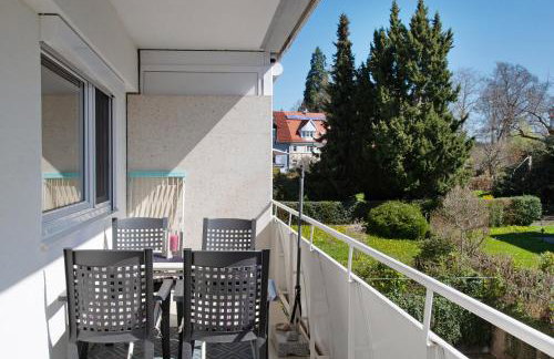 Ferienwohnung Schliestädt-Görge - Foto 2