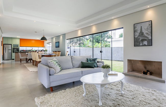 Casa em Condomímio Cachoeira B. Jesus - Foto 1