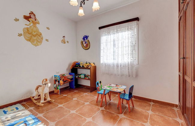 Beautiful Arianny House With Pool - Foto 27