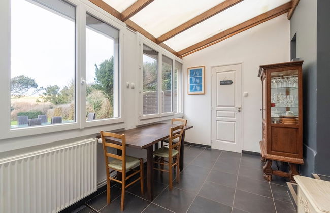 Cosy Cottage a Stone's Throw From Cap Gris Nez - Foto 2