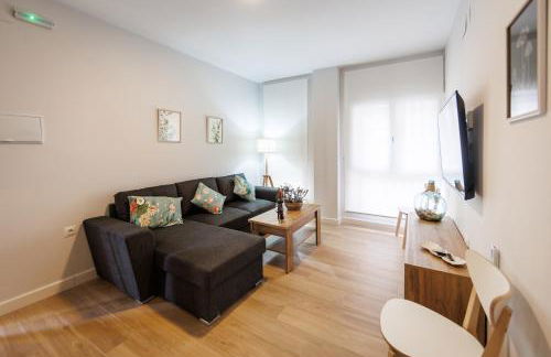 Apartamentos LUXURY SUITES SYRAH - Foto 19