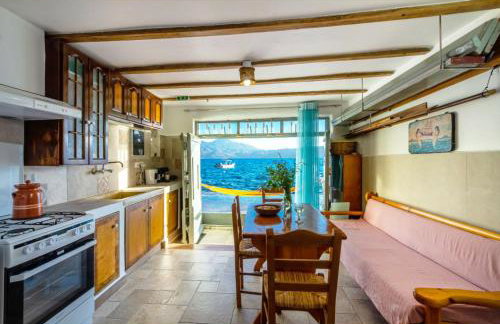 Kalimera & Apoplous boathouse - Foto 1