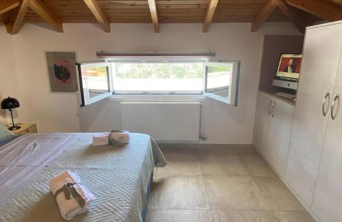 Ακτή Βολέρι panoramic view suite-parking-5g wifi - Foto 67