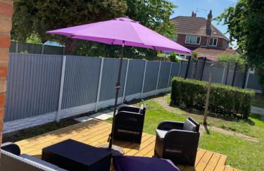 The Homestead House - Foto 39