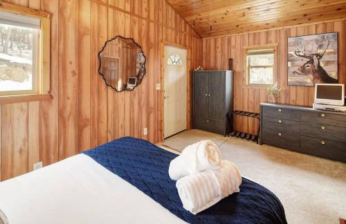 Skipper's Cabin - Photo 6