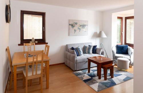 Executive Apartment By Inverkeithing Train Station - Foto 14