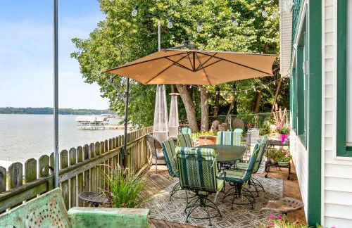 House and BoatHouse - Foto 9