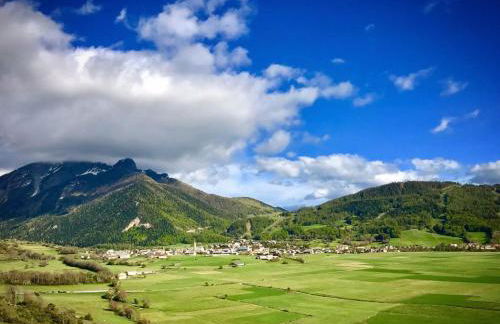 Appartement Les Vallons au pied des pistes - Foto 3