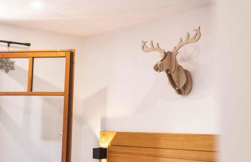 Le Rioumajou 1 - Grand T6 - Piscine - Centre St Lary - Foto 53