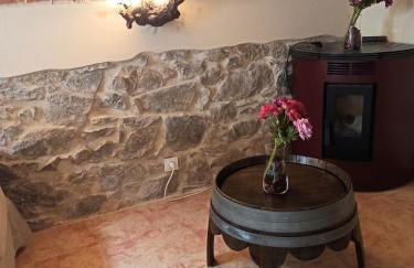 Casa Rural La Bodega - Foto 25