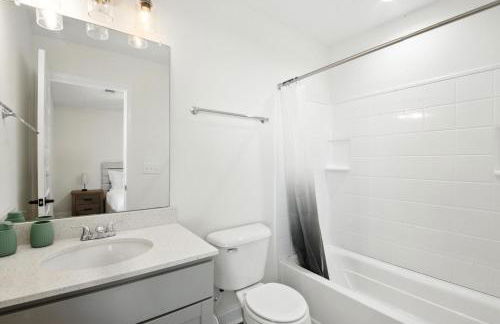 Arte Luxury townhomes B1 I Comfy 2 Bed 25 Bath - Foto 27
