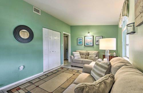 North Port Escape w/ Pool ~ 12 Mi to Beach! - Foto 6