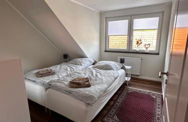 Ferienwohnung Kempkens -Hochwertig & modern - Foto 22